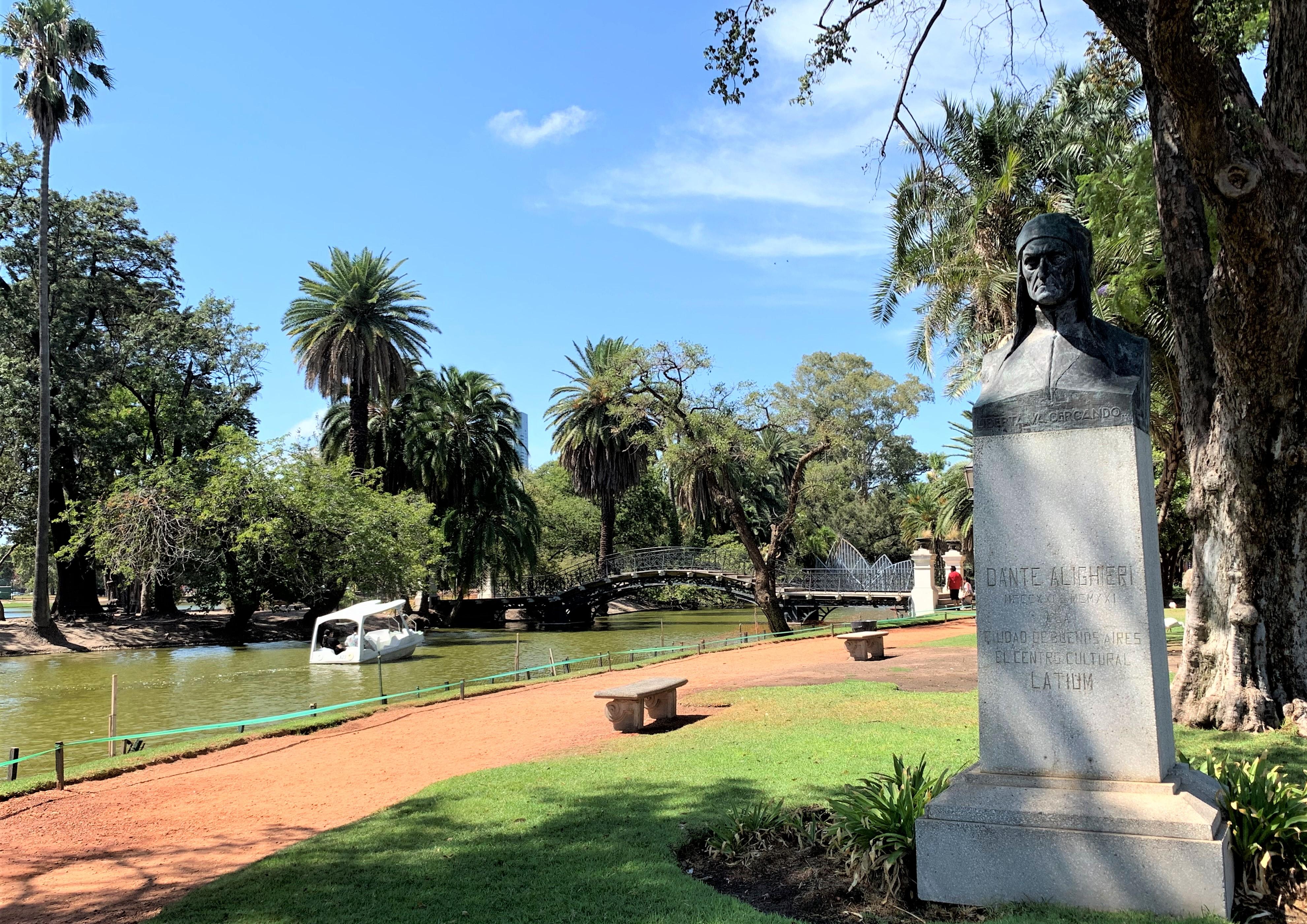 Argentina